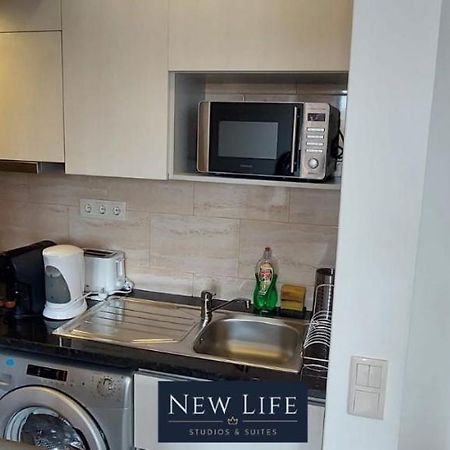 פורטו New Life - Palacio Cristal Studio-3F מראה חיצוני תמונה