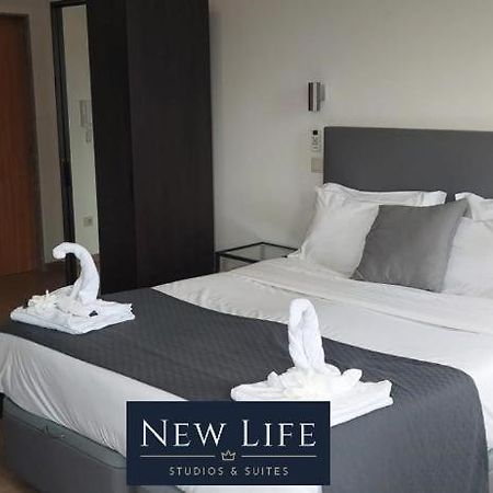 פורטו New Life - Palacio Cristal Studio-3F מראה חיצוני תמונה