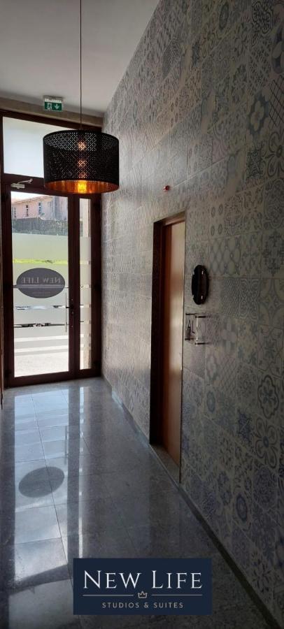 פורטו New Life - Palacio Cristal Studio-3F מראה חיצוני תמונה