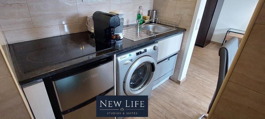 פורטו New Life - Palacio Cristal Studio-3F מראה חיצוני תמונה