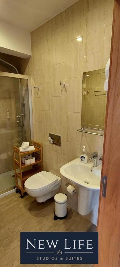 פורטו New Life - Palacio Cristal Studio-3F מראה חיצוני תמונה