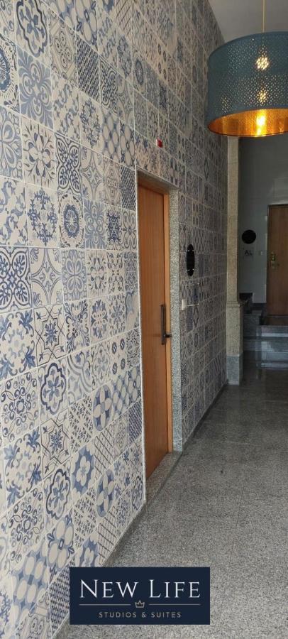 פורטו New Life - Palacio Cristal Studio-3F מראה חיצוני תמונה