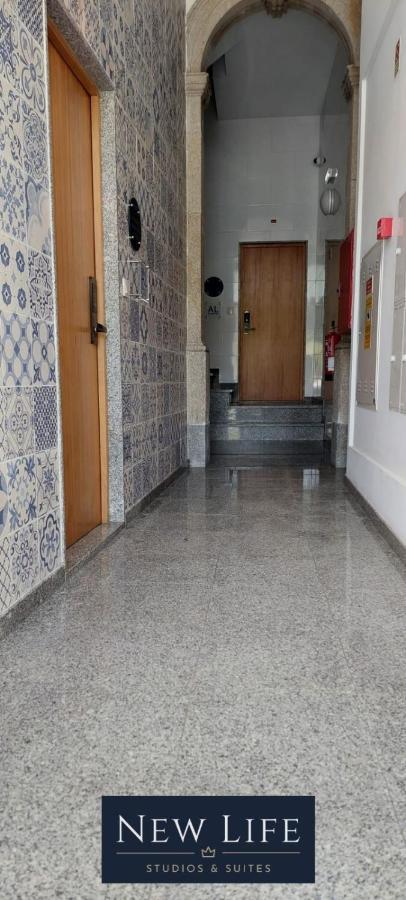 פורטו New Life - Palacio Cristal Studio-3F מראה חיצוני תמונה